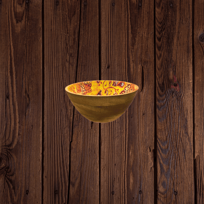 Yellow Mellow - Snack Bowl