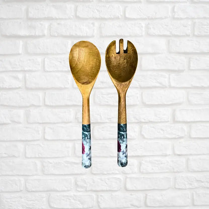 Winter Blossom - Cutlery Set