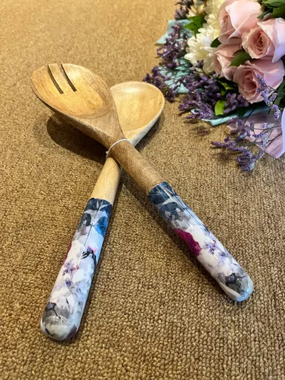 Winter Blossom - Cutlery Set