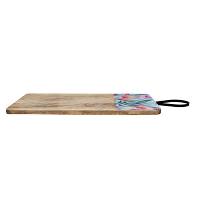 Hawaiian - Cheese Board Small