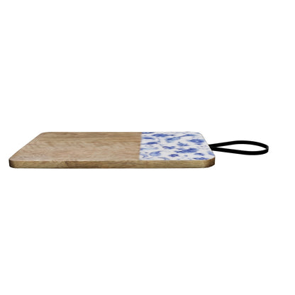 French Summer - Cheese Board Small